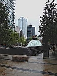 Tokio - Roppongi