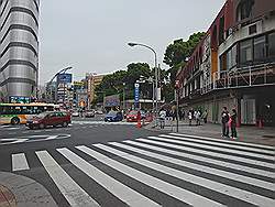 Tokio - Ueno