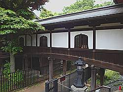 Tokio - Ueno; Toshogu Shrine