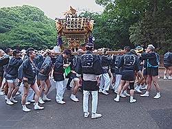 Tokio - Ueno