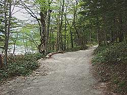 Kamikochi - mooi natuurgebied