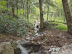 Kamikochi - mooi natuurgebied