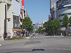 Matsumoto