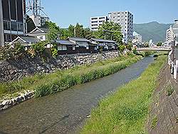 Matsumoto