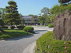 Matsumoto - Matsumoto Castle