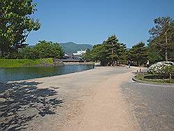 Matsumoto - Matsumoto Castle