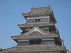 Matsumoto - Matsumoto Castle