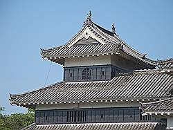 Matsumoto - Matsumoto Castle