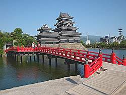 Matsumoto - Matsumoto Castle