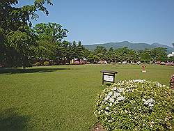 Matsumoto - Matsumoto Castle