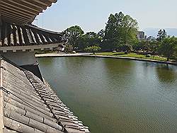 Matsumoto - Matsumoto Castle