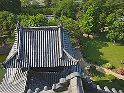 Matsumoto - Matsumoto Castle