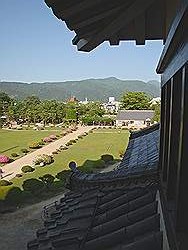 Matsumoto - Matsumoto Castle