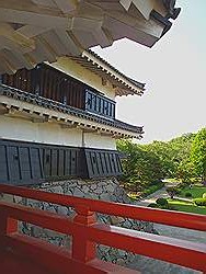 Matsumoto - Matsumoto Castle