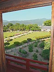 Matsumoto - Matsumoto Castle