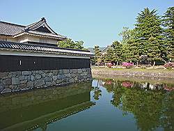 Matsumoto - Matsumoto Castle