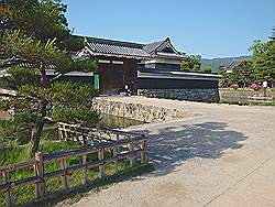 Matsumoto - Matsumoto Castle