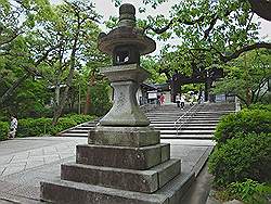 Kyoto - Kodai-ji Tempel