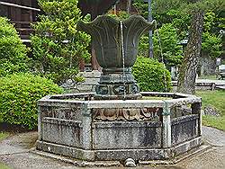 Kyoto - Kodai-ji Tempel