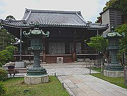 Kyoto - Kodai-ji Tempel