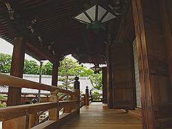 Kyoto - Kodai-ji Tempel