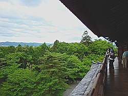 Kyoto - Nanzen-Ji tempel