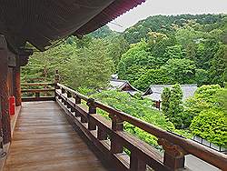 Kyoto - Nanzen-Ji tempel