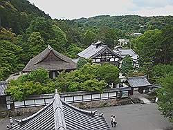 Kyoto - Nanzen-Ji tempel