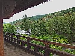 Kyoto - Nanzen-Ji tempel