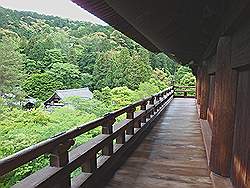 Kyoto - Nanzen-Ji tempel