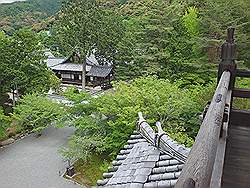 Kyoto - Nanzen-Ji tempel