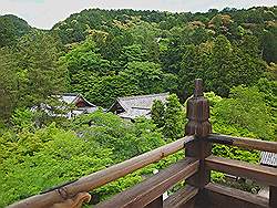 Kyoto - Nanzen-Ji tempel