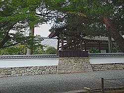 Kyoto - Nanzen-Ji tempel