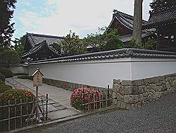 Kyoto - Nanzen-Ji tempel