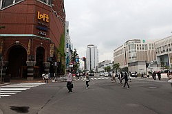 Sapporo