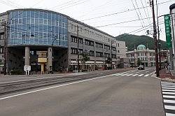 Hakodate