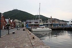 Hakodate