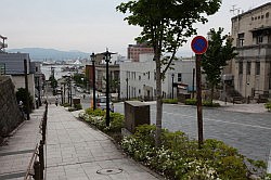 Hakodate