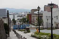 Hakodate