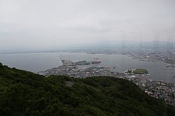 Hakodate