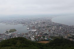 Hakodate