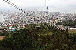 Hakodate - klik op foto voor reportage