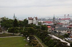 Hakodate