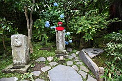 Kamakura - Hokokuji tempel