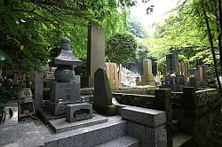 Kamakura - Hokokuji tempel