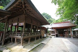 Kamakura - Kamakuragu Shrine