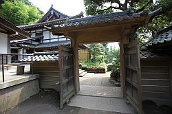 Kamakura - Engakuji Tempel