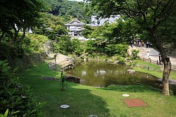 Kamakura - Engakuji Tempel