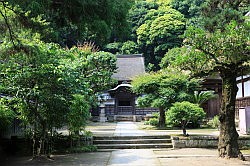 Kamakura - Engakuji Tempel