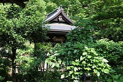 Kamakura - Engakuji Tempel